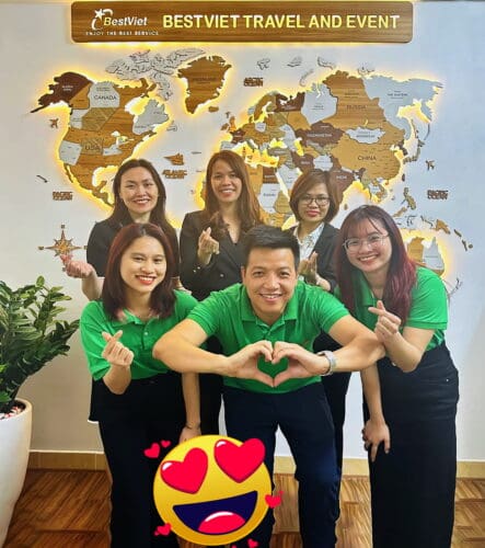 Bản Đồ Thế Giới Bằng Gỗ 3D - Mix 6 màu - LED (Flower) photo review